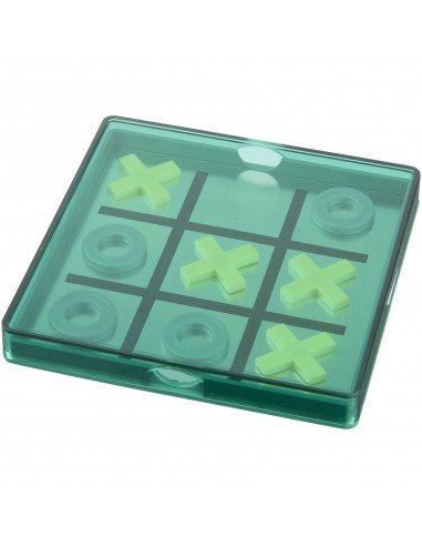 Winnit magnetic tic-tac-toe game