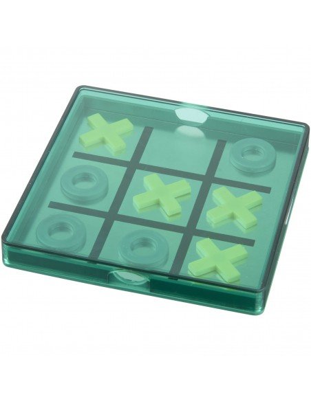 Winnit magnetic tic-tac-toe game