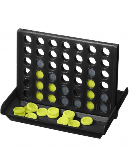 Luke 4-in-a-row game