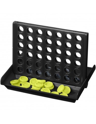 Luke 4-in-a-row game