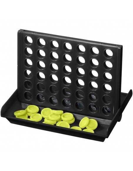 Luke 4-in-a-row game