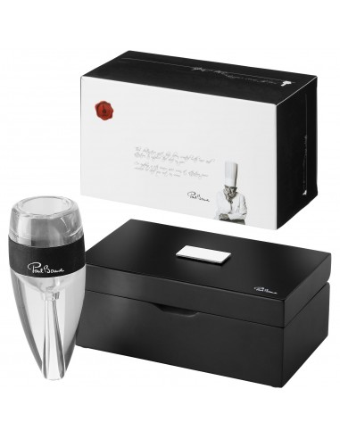 Vine wine aerator