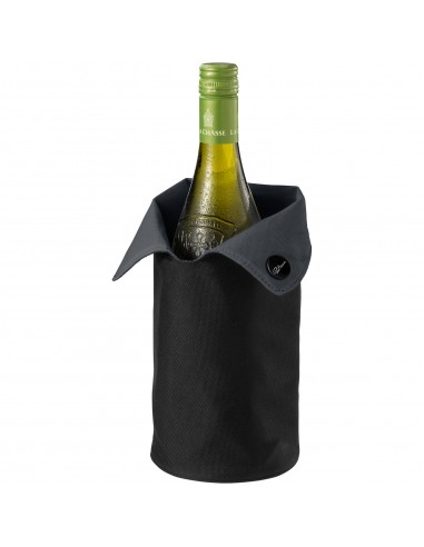 Noron foldable wine cooler sleeve