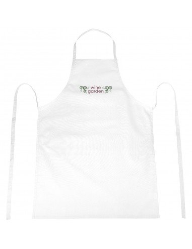 100% medvilnės prijuostė Reeva