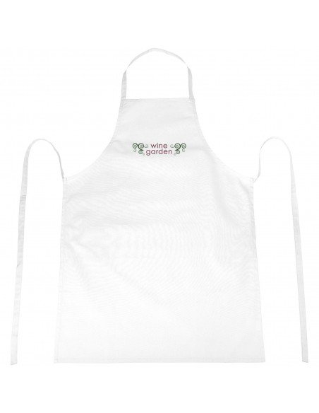 100% medvilnės prijuostė Reeva