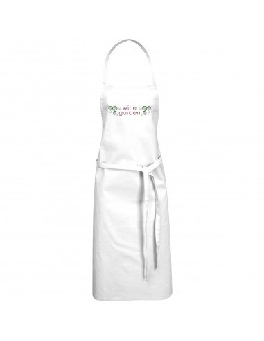 100% medvilnės prijuostė Reeva