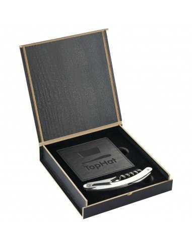 Mino 5-piece wine set