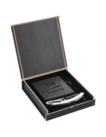 Mino 5-piece wine set