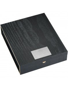 Belgio 2-piece wine opener and pourer set 2