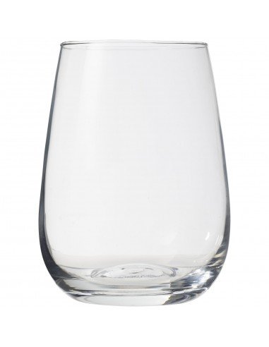 Barola wine glass writing set