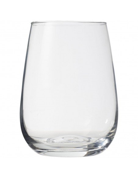 Barola wine glass writing set