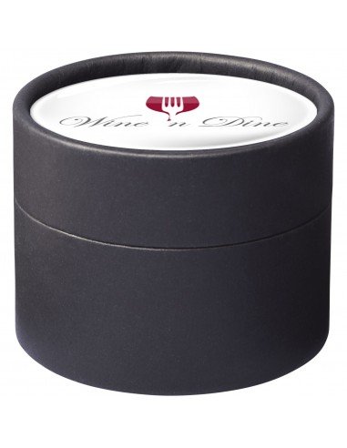 Marla decorative drink charms