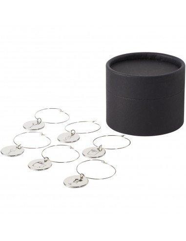 Marla decorative drink charms