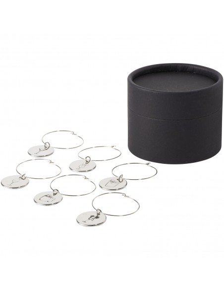 Marla decorative drink charms