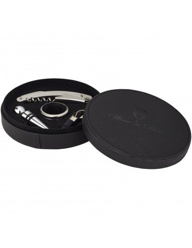 Marlot 4-piece wine set