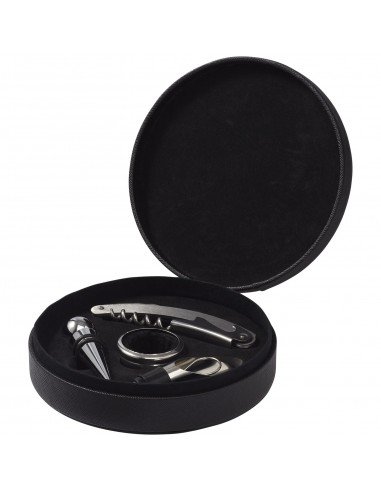 Marlot 4-piece wine set