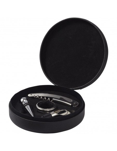 Marlot 4-piece wine set