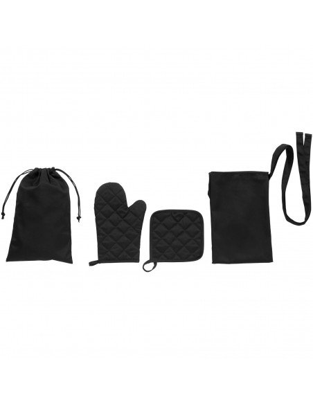 Dila 3 dalių virtuvės rinkinys