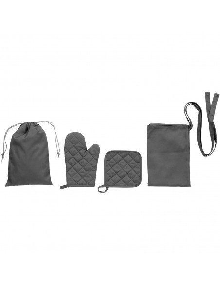 Dila 3 dalių virtuvės rinkinys