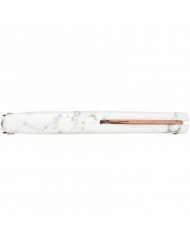 Mila marble look waitress knife