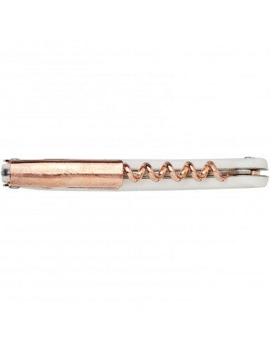 Mila marble look waitress knife