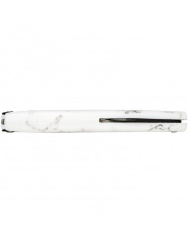 Mila marble look waitress knife