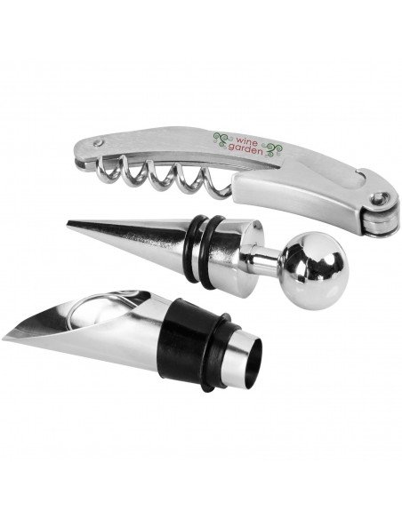 Reze 3-piece wine set