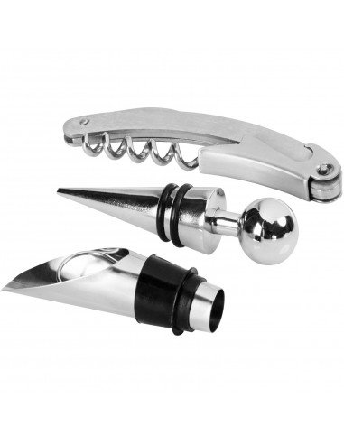 Reze 3-piece wine set