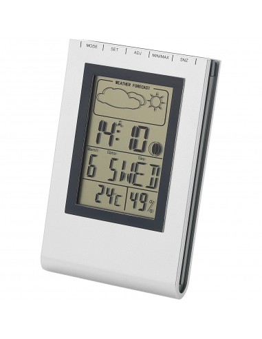 Rimini desk weather station