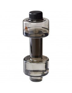 Coach 500 ml dumbbell water bottle 2