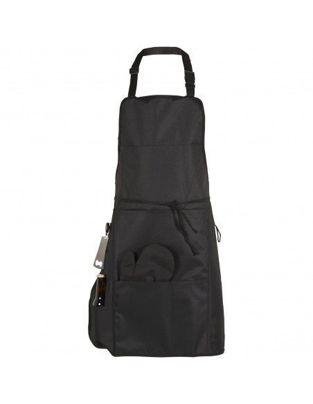 Grill BBQ prijuostė su kišene