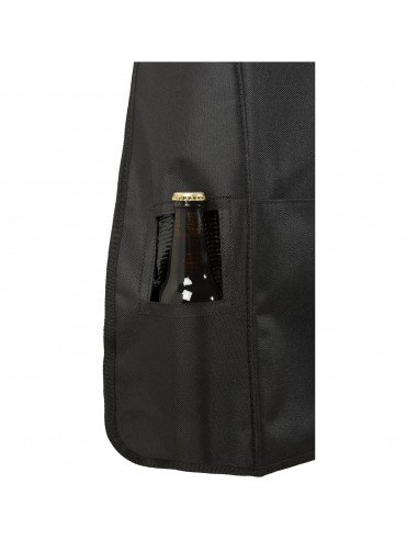 Grill BBQ prijuostė su kišene