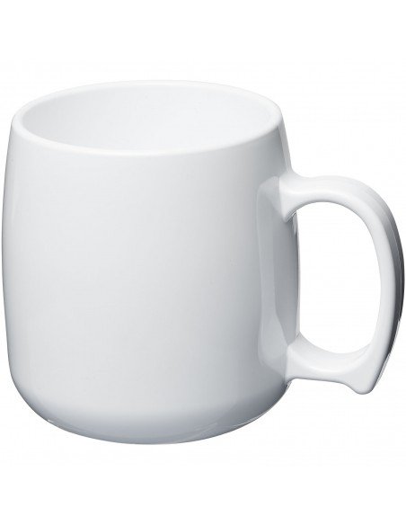Classic 300 ml plastic mug