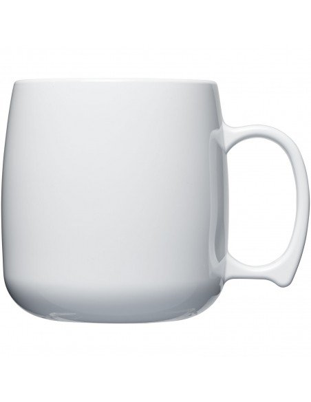 Classic 300 ml plastic mug
