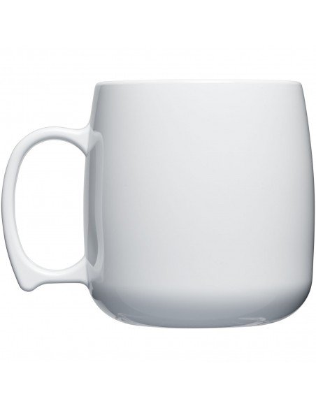 Classic 300 ml plastic mug
