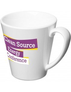 Supreme 350 ml plastic mug 2