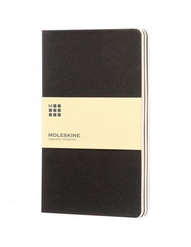 Cahier Journal L - squared