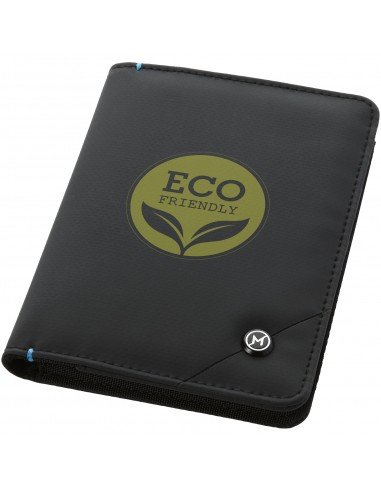 Odyssey RFID secure passport cover