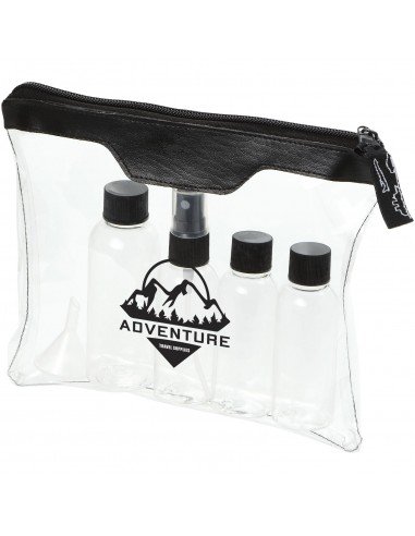 Munich airline approved travel bottle...