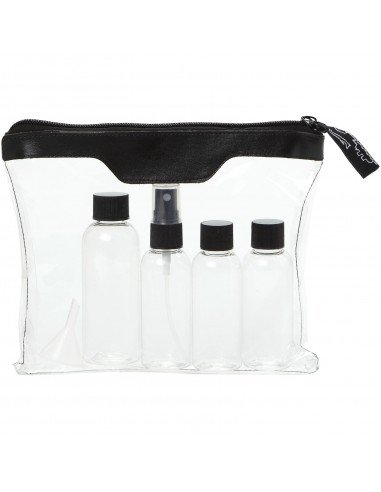 Munich airline approved travel bottle...