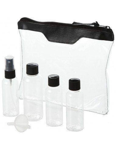 Munich airline approved travel bottle...