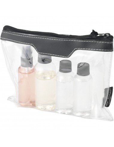 Munich airline approved travel bottle...