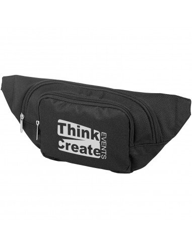 Juosmens krepšys Santander