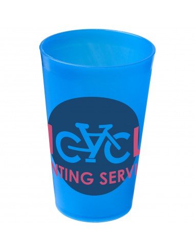 Drench 300 ml plastic tumbler Drench 300 ml plastic tumbler