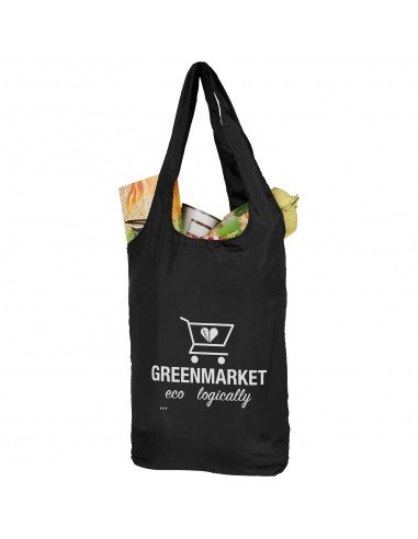 Sulankstomas pirkinių krepšys Packaway