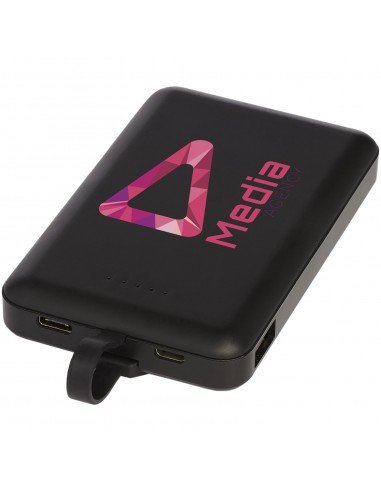 Kano 5000 mAh wireless power bank...