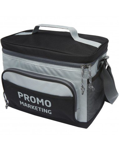 Heritage 12-can cooler bag