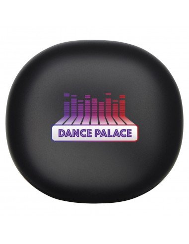 Quest IPX5 TWS earbuds