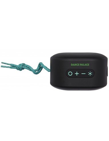 Move IPX6 outdoor speaker with RGB...