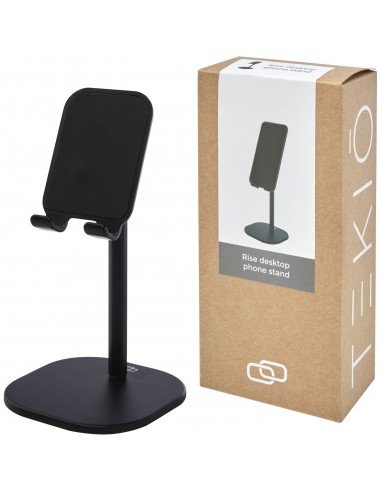 Rise phone/tablet stand